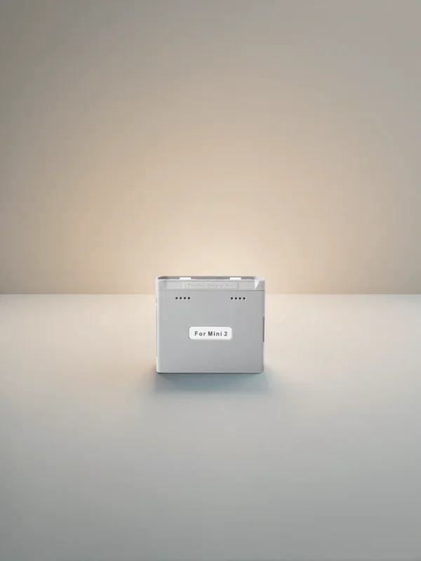 AliExpress - Für DJI Mini 2/SE Akku Zweiwege-Ladestation Drohnen-Ladegerät Kompatibel mit Mini 2 Mini SE Mini 4K Drohnen-Zubehör