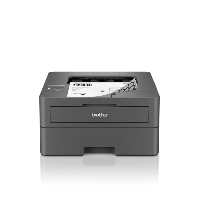 Brother - Laserskriver HLL2445DWRE1 Svart