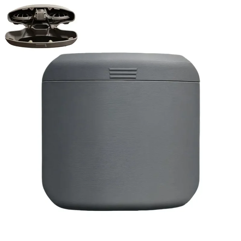 AliExpress - Étui de protection pour DJI Neo2, étui rigide antichoc, fermeture magnétique solide, étui rigide pour accessoires de drone DJI Neo 2