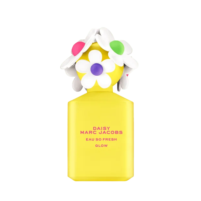 Marc Jacobs Daisy Eau So Fresh Glow de toilette Parfym & EdT Dam 75 ML