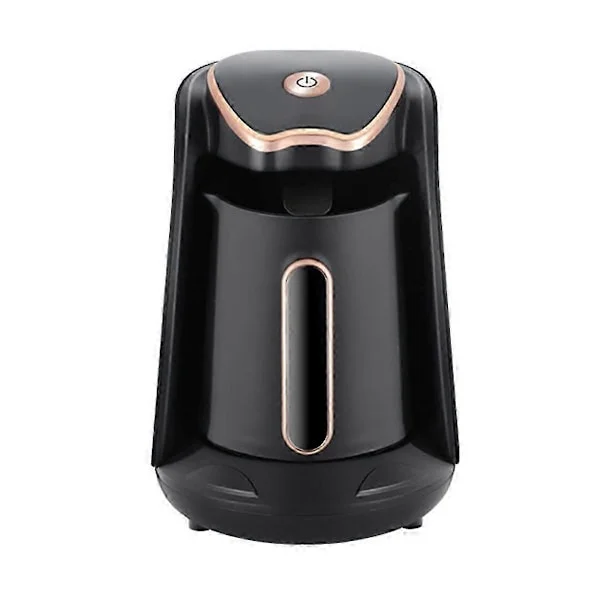 Turkish Arabic Greek Coffee Pot 600W Electric Coffee Pot Moka Pot Automatic Coffee Machine