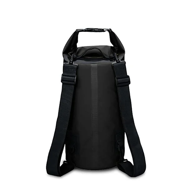 Vattentät väska Dry Bag Bag Sack Dry Bag Ryggsäck för båtliv Ra