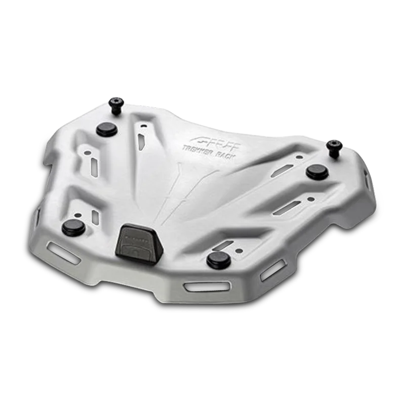 Givi Monokey Top Box Rack - Moto Guzzi V85 TT 2019-2020