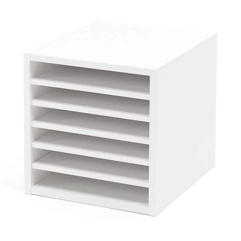 Lomakelokerikko FLEXUS/NOMAD, 6 lokeroa, 375x360x410 mm