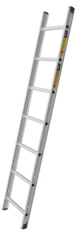W.steps W LBA-S2 Enkeltstige 7 trin, Stiger & stilladser
