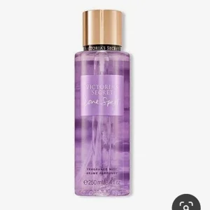 Victoria's Secret body mist