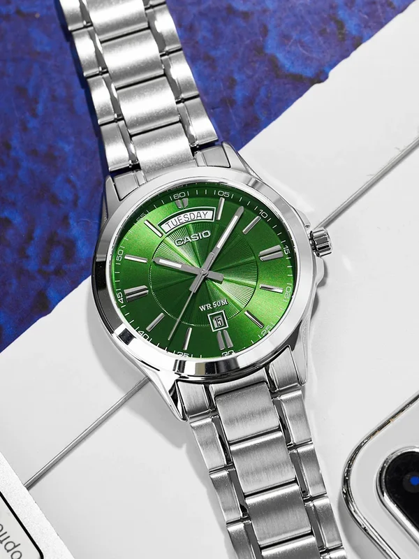 AliExpress - Casio Herrenuhr MTP-1381D Serie Explosion Quarzuhr 50 m wasserdichte Militärarmbanduhr Relogio Masculino