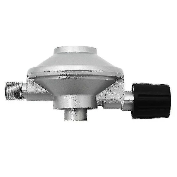 Propangas Regulator Grill Bordplade Kontrolventil Lavtryks Regulator Ventil Til Grill Lavtryksapparater (FMY)