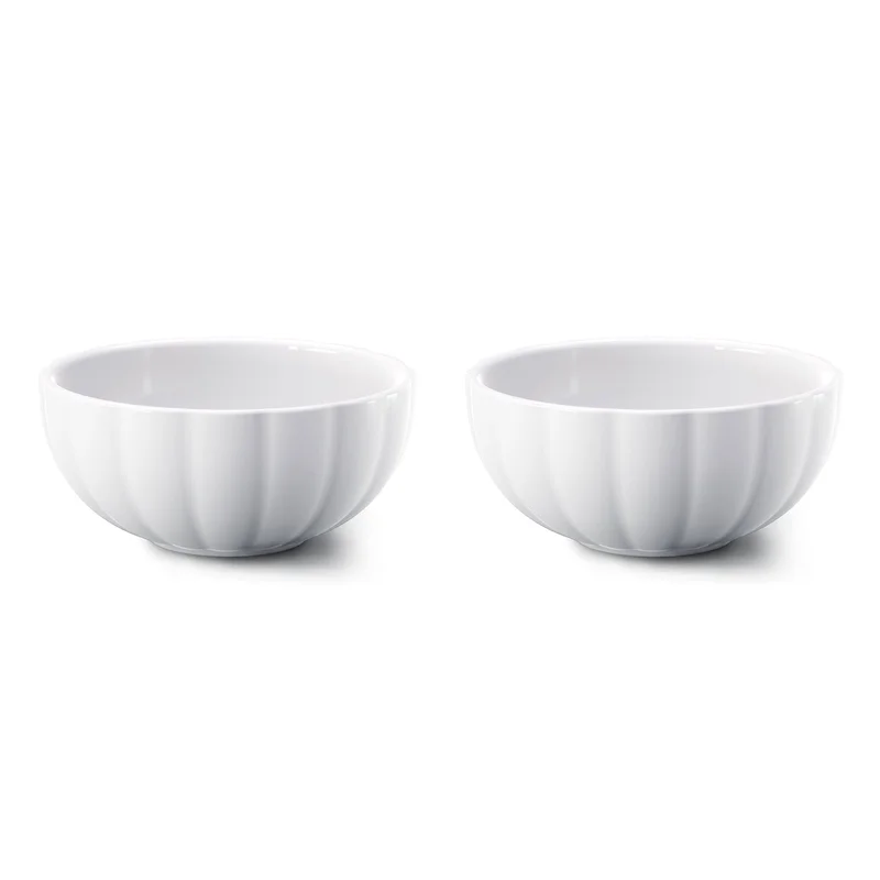 Georg jensen skål 7,4 cm, 2 st | Bakning > Bunkar och Skålar > Skål | Bagaren och Kocken