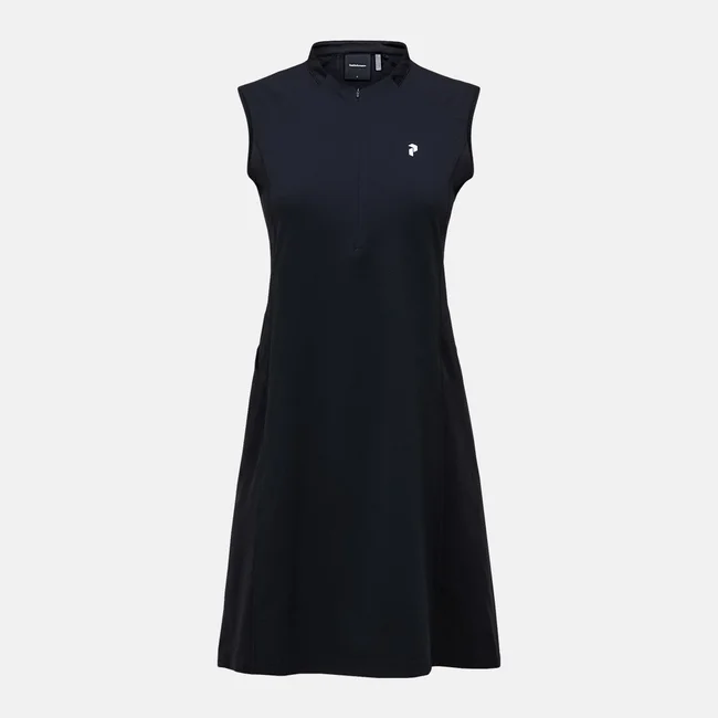 Peak Performance - MountainBreath Dress Dam