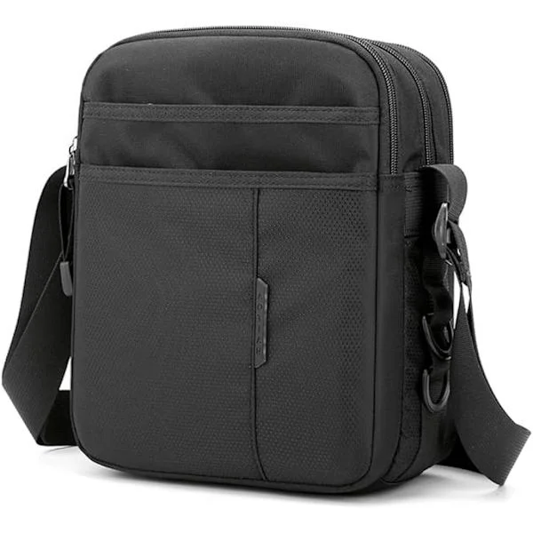 Men's Fashion Bag Handbag Shoulder Bags Nylon Crossbody Bag Messenger Bag Business Bag