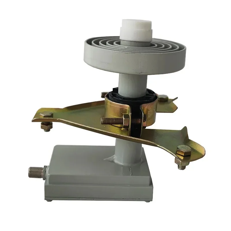 AliExpress - Antenne satellite Ku Band Prime Focus LNB pour récepteur TV numérique intelligent, gain élevé, faible bruit, HD, bande C