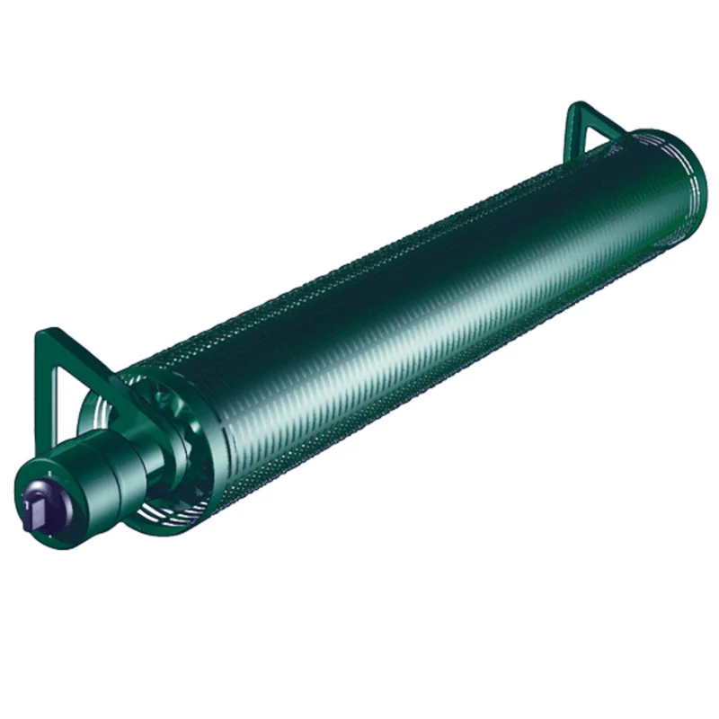 Frico 125-22B Kamrörsradiator 230V, Värme