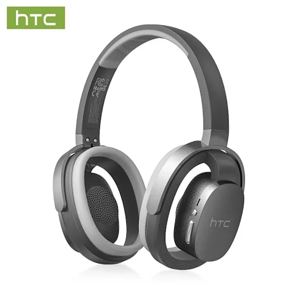 HTC HP07 Over-ear Headphones 134 Languages Translation Headphones Face-to-Face Translation Headphones Ultra-long Battery Life