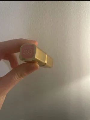 Viralt ” ballerina shoes” läppstift från loreal
