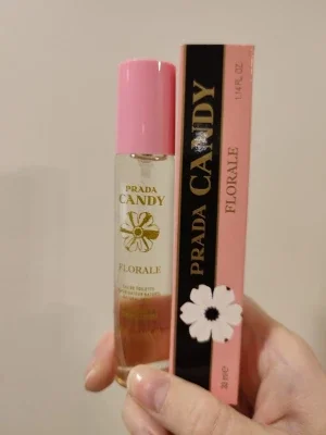 Prada Candy Florale