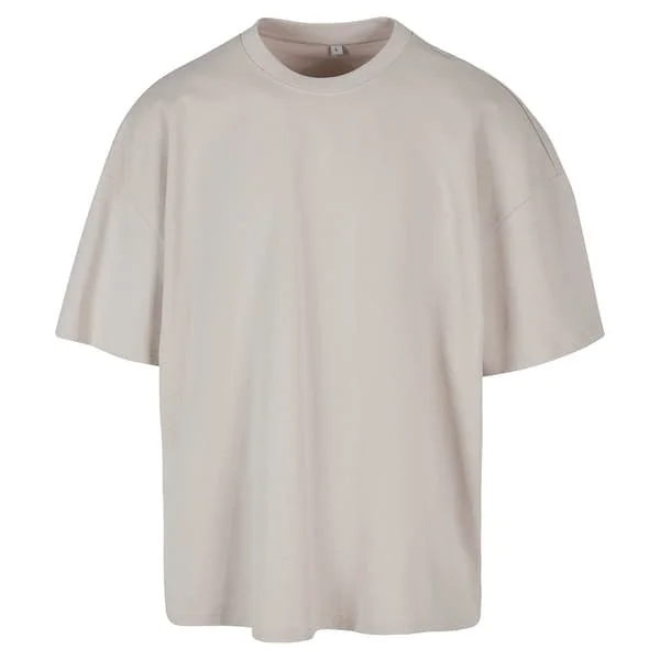 New Morning Studios Herr Jersey Bomull Oversized T-Shirt 3XL Li