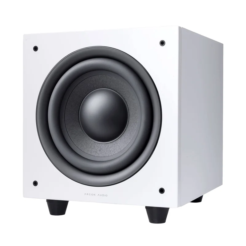 Outlet - Argon Audio MALMÖ SUB 8 Subwoofer