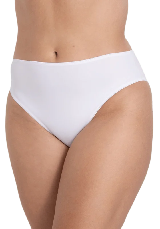 Miss Mary of Sweden Recycled Comfort Brazilian Trosa Trosor Dam Vit 54/56