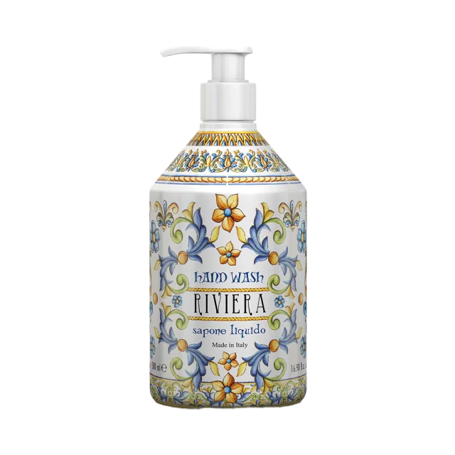 Rudy Profumi Liquid Soap Hand Unisex 500 ML