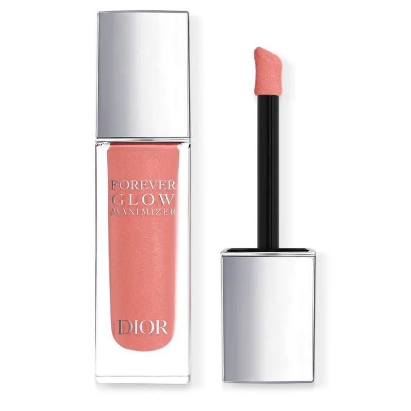 DIOR Dior Forever Glow Maximizer Rosy 11ml - Sublimatori e Illuminanti
