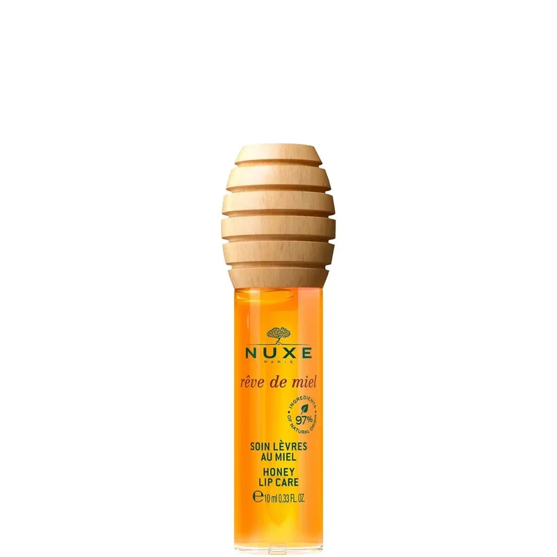 Nuxe Trattamento Labbra Gloss al Miele 10ml - Gloss