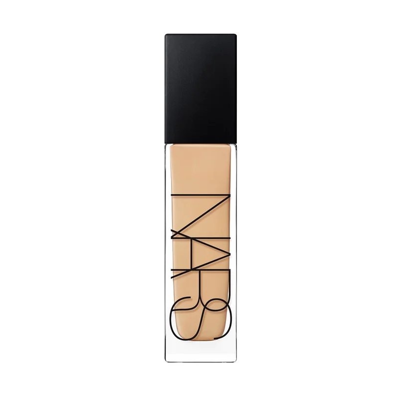 NARS NATURAL RADIANT LONGWEAR FOUNDATION PUNJAB 30ML - Fondotinta liquido