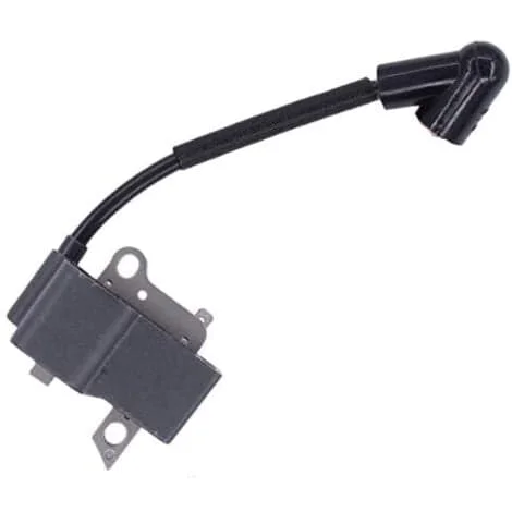 Sytytyspuola, yhteensopiva Husqvarna 235R 232R 225R 232L 240RJ 227R 235FR 225 raivaussahan ja ruohotrimmerin kanssa [JSR]