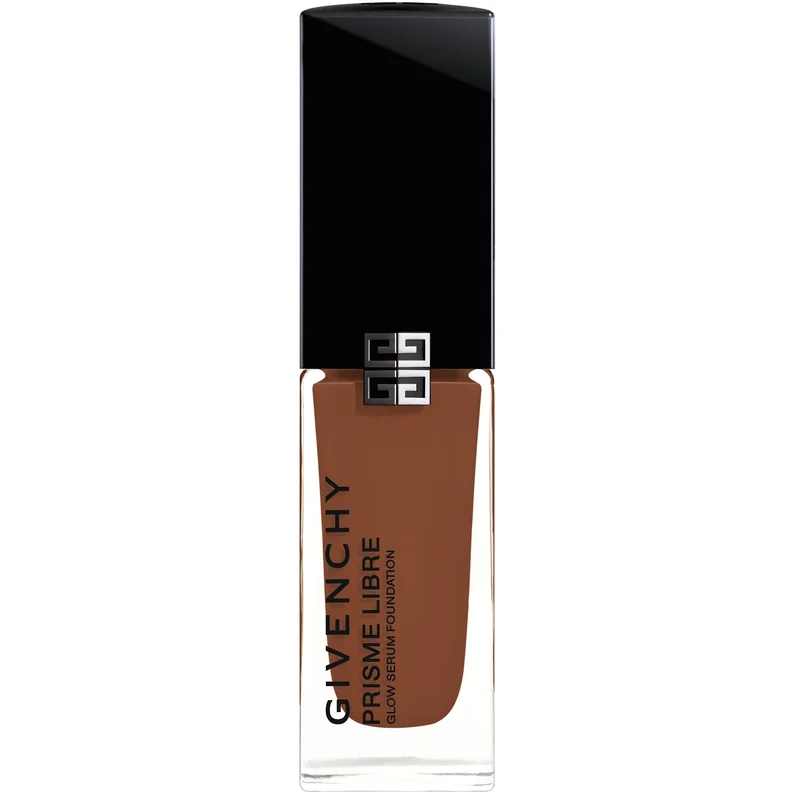 Givenchy PRISME LIBRE Glow Serum Foundation 6.5C 30ml - Fondotinta liquido