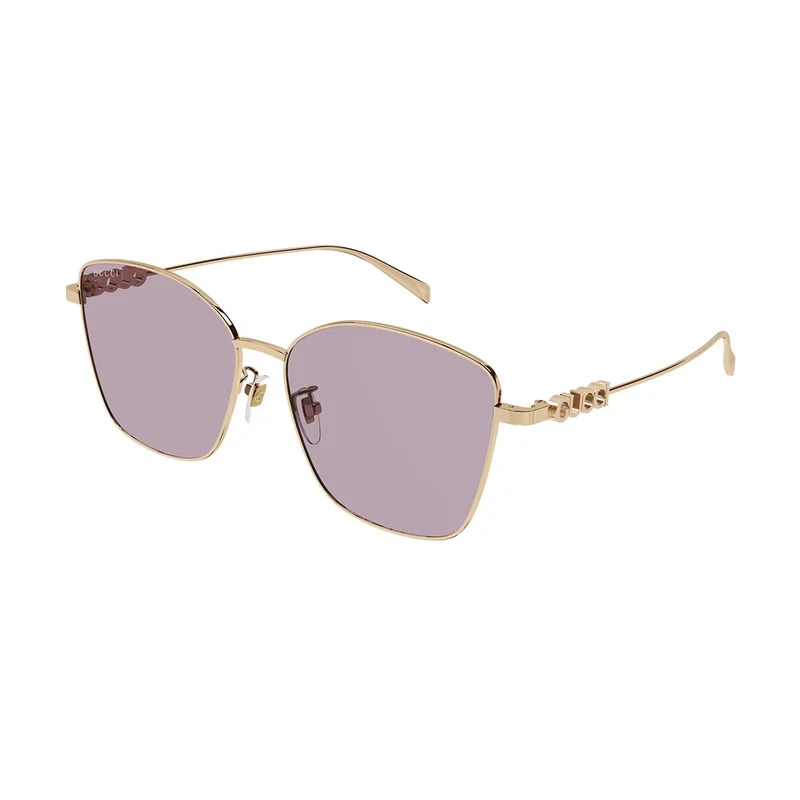 Gucci - Solbriller - Gull - GG1805SA 003 6015