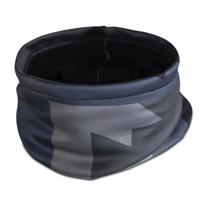 RST Fleece Neck Warmer Camouflage Onesize