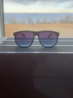 Egen producerade glasögon (ray-ban boyfriend dups)