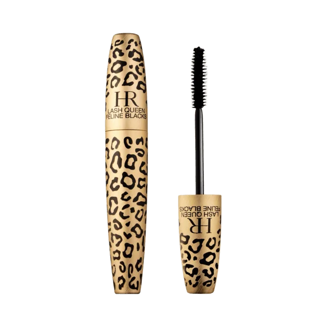 Helena Rubinstein Lash Queen Feline Mascara Dam Svart ONESIZE