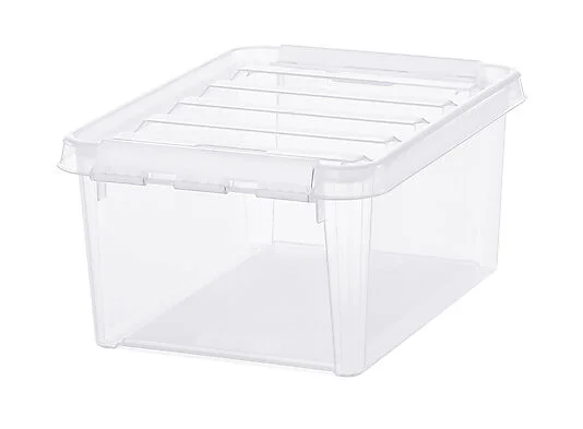 SMARTSTORE Oppbevaringsboks Smartstore Classic 8l