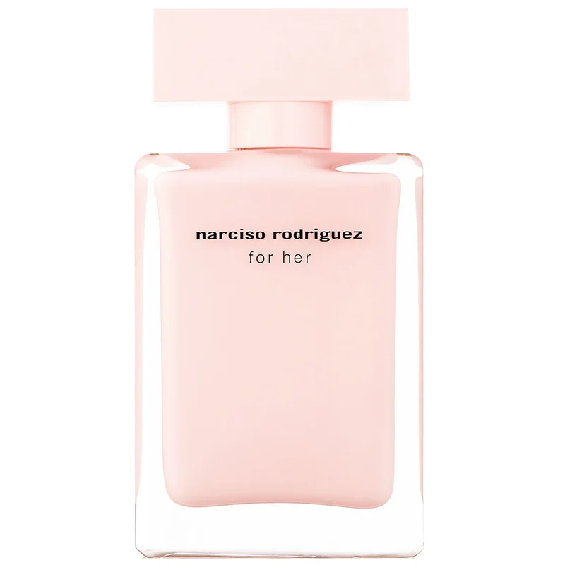 Narciso Rodriguez For Her 50ml - Eau de Parfum