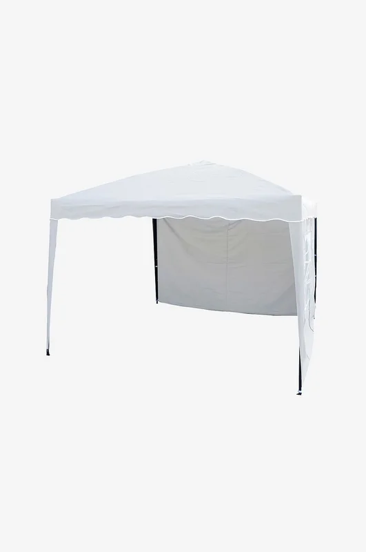 Venture Home - Pavillon Gazebo Easy Up - Hvid - Pavilloner & partytelte - Fra Homeroom