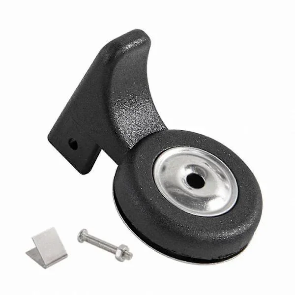 Kettle Spout Accessory in Stainless Steel for Whistling Kettles