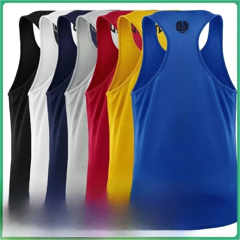 AliExpress - Erwachsene Männer Frauen Laufen Im Freien Shirts Enge Gym Tank Top Fitness Ärmellose T-shirts Sport Übung Basketball Weste Kleidung