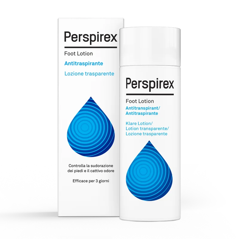 Perspirex Lozione Piedi 100ml