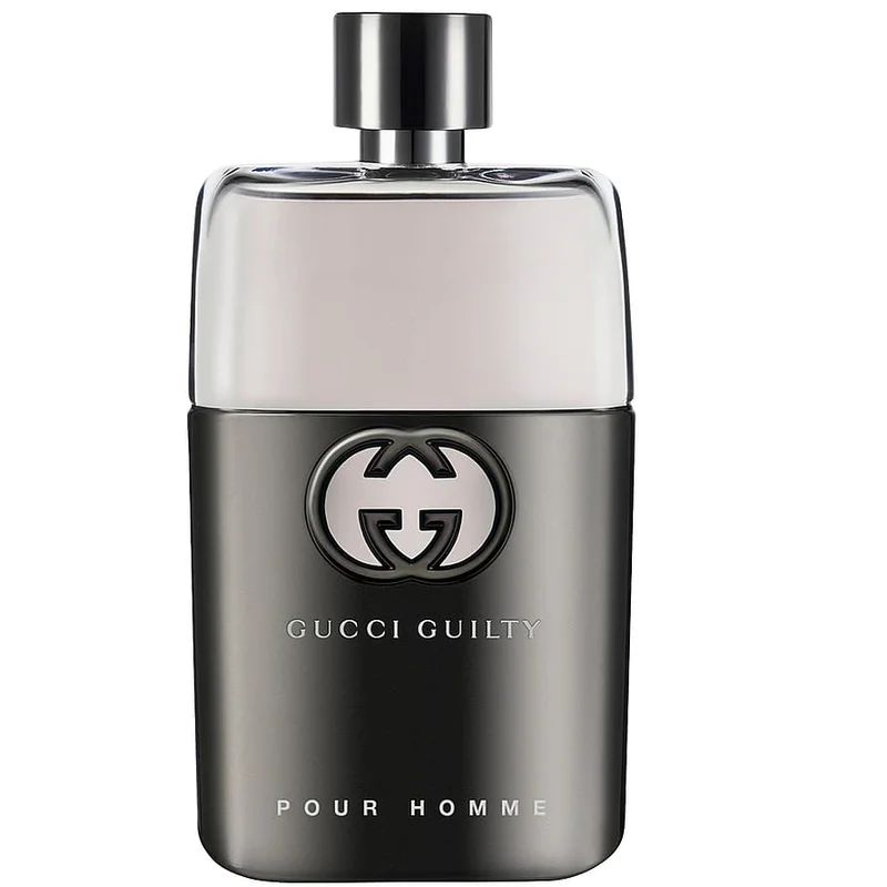 Gucci Guilty Pour Homme Eau de Toilette for Men 90 ml, Parfumer & Dufte, Parfumer Til Ham, Eau De Toilette