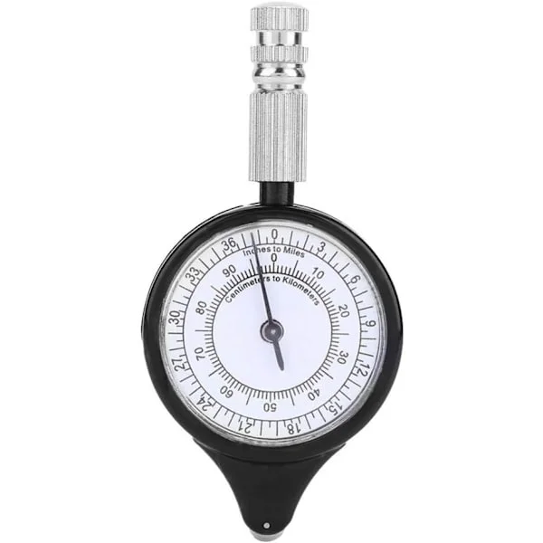 Curvimeter Karta curvimeter ylo, curvimeter Silva Kompass Silva cur