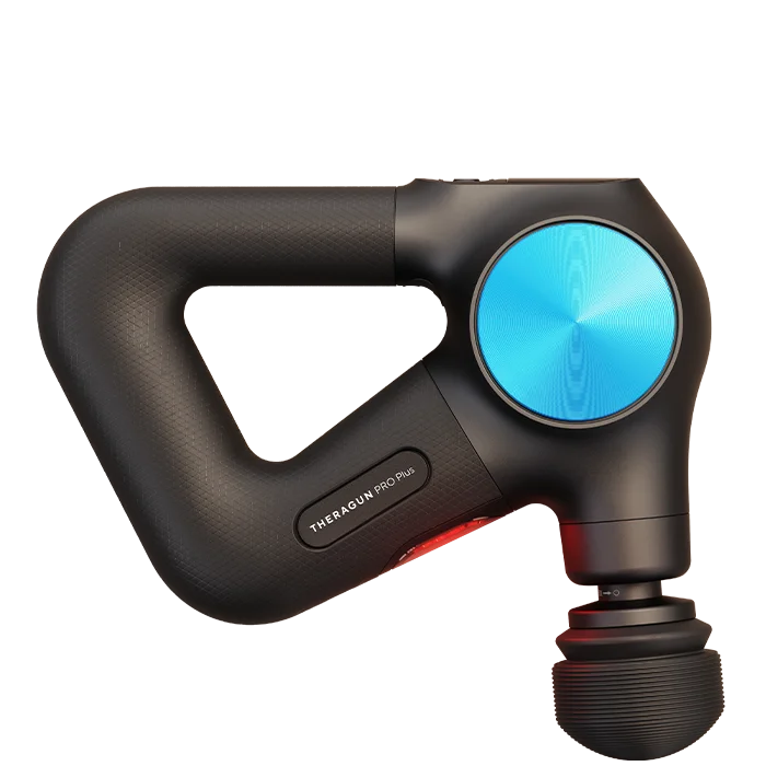 TheraBody Theragun PRO Plus Massagepistol