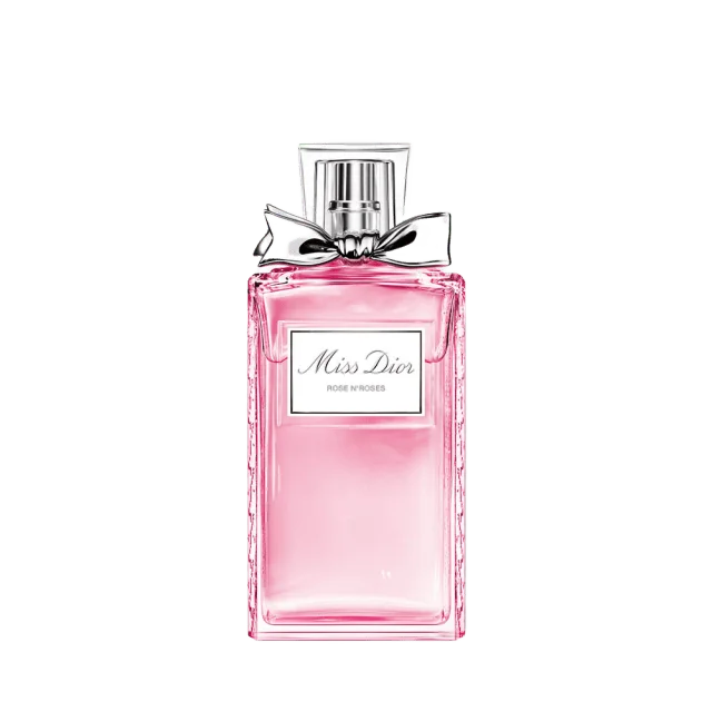 DIOR Miss Rose N'Roses Parfym & EdT Dam 50 ML