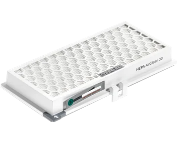 Miele Hepafilter SF-HA30 - HEPA-filter till Miele-dammsugare