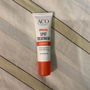 Aco Spot Treatment