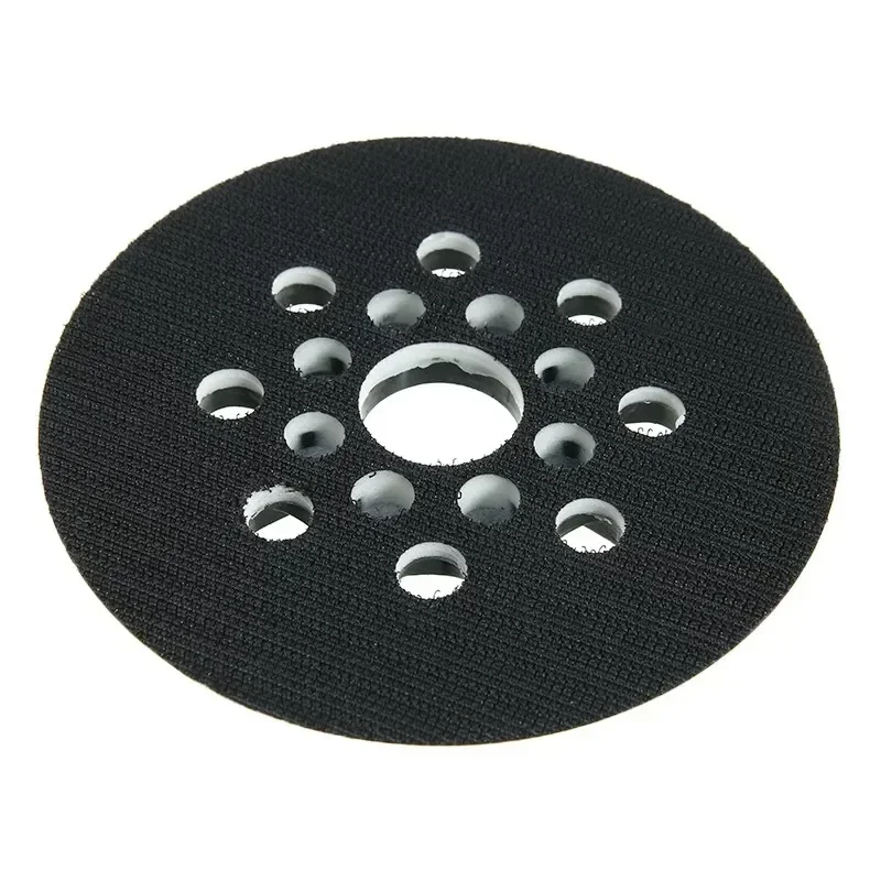 AliExpress - Tampon de support crochet et boucle 5 "/125mm pour Bosch GEX 125-1, PEX 220 A, PEX 220 AE ponceuse outils à disque abrasif 1 pièce