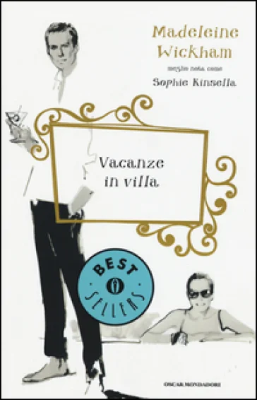 Vacanze in villa Madeleine Wickham