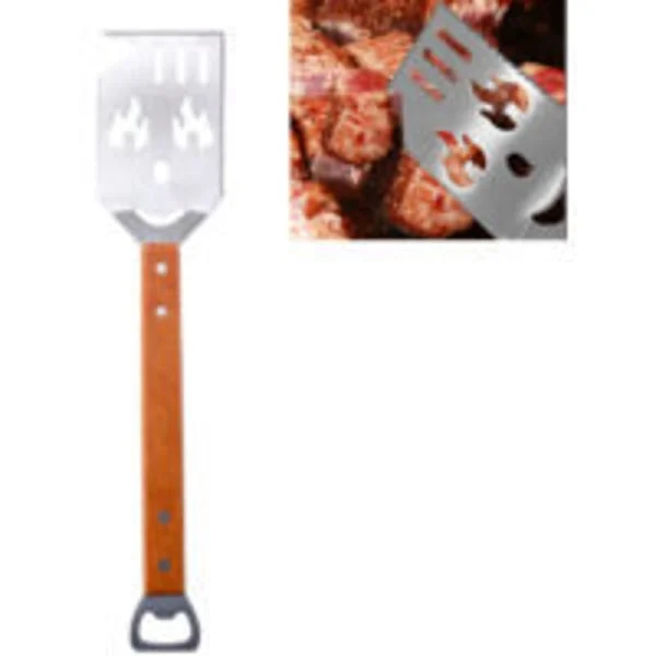 7-in-1 grillitarvikkeet – ainutlaatuiset grillivälineet – grillitarvikkeet ulkoiluun ja grillaukseen – lahjat miehille 13 x 8,5 cm
