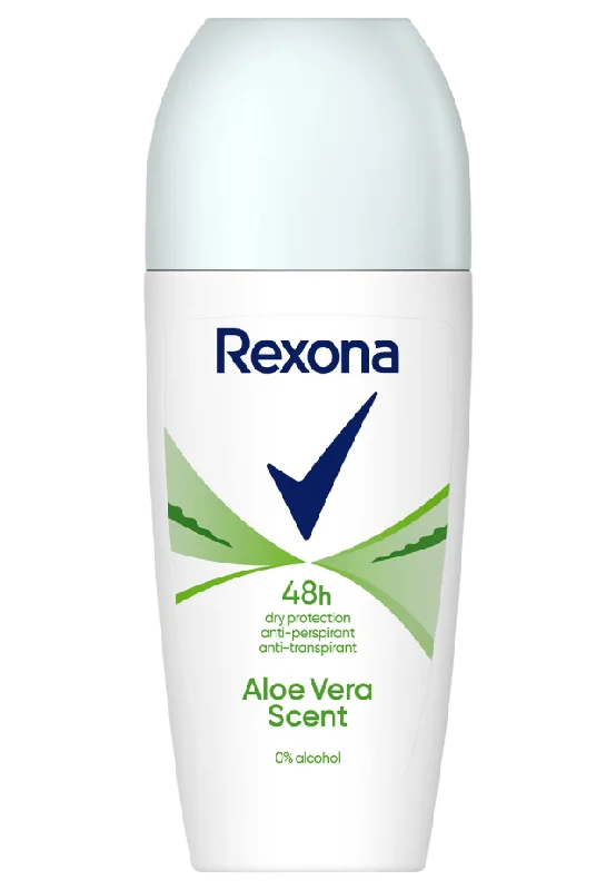 Rexona 48h Antiperspirant Deo Roll-on Unisex 50 ML