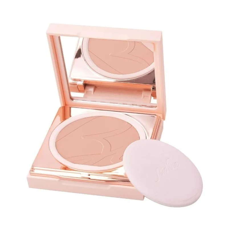Bionike SOFT TOUCH Cipria Compatta 102 MIEL 8g - Cipria compatta